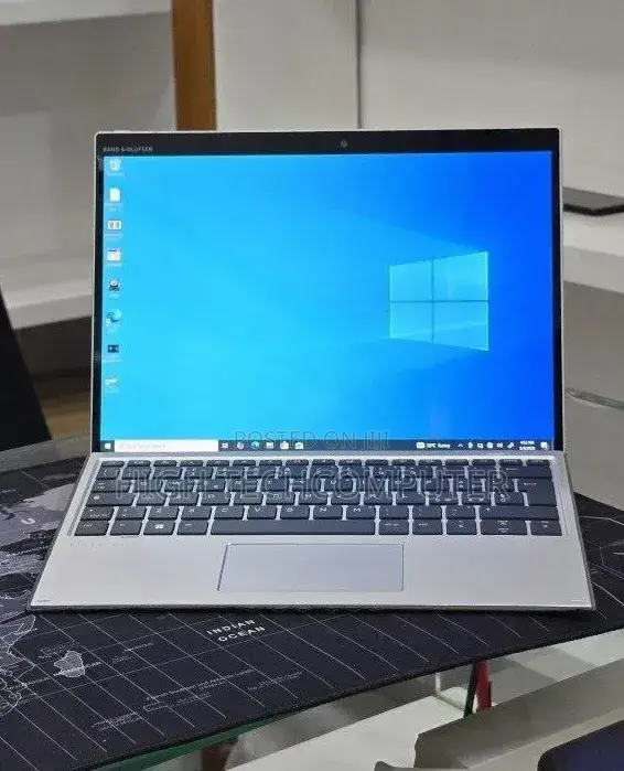 New Laptop HP Elite x2 1013 G4 8GB Intel Core i5 SSD 256GB