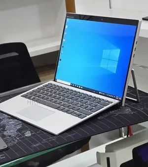 New Laptop HP Elite x2 1013 G4 8GB Intel Core i5 SSD 256GB