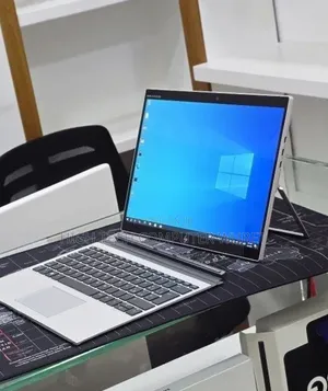 New Laptop HP Elite x2 1013 G4 8GB Intel Core i5 SSD 256GB