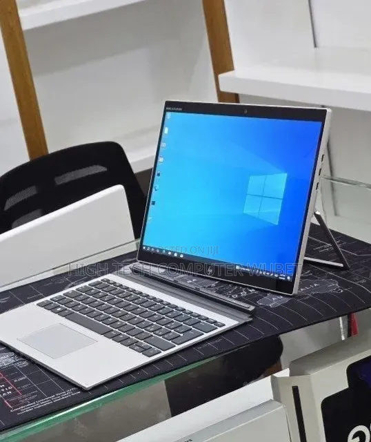 New Laptop HP Elite x2 1013 G4 8GB Intel Core i5 SSD 256GB