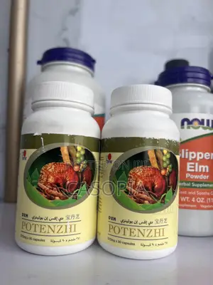DXN Potenzhi Sexual Enhancement Supplement