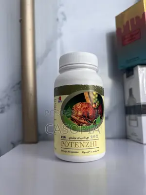 DXN Potenzhi Sexual Enhancement Supplement
