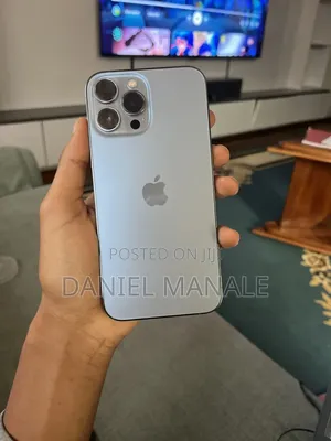 Apple iPhone 13 Pro Max 512 GB Blue