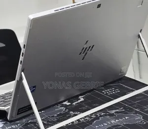 New Laptop HP X2 8GB Intel Core i5 SSD 256GB
