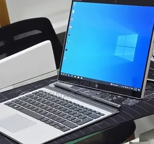 New Laptop HP X2 8GB Intel Core i5 SSD 256GB