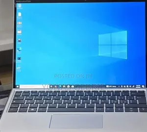 New Laptop HP X2 8GB Intel Core i5 SSD 256GB