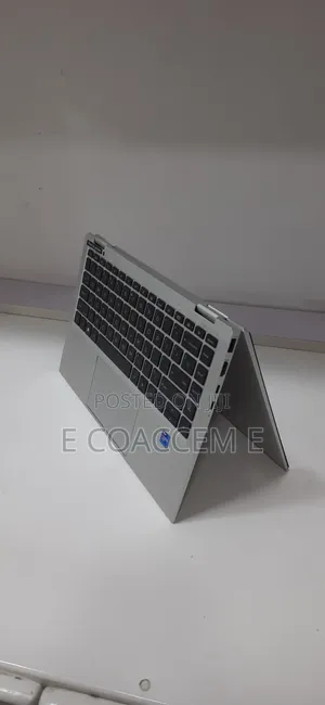 New Laptop HP 32GB Intel Core i7 SSD 512GB
