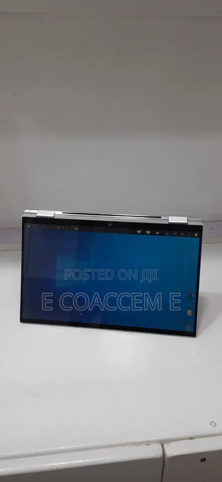 New Laptop HP 32GB Intel Core i7 SSD 512GB