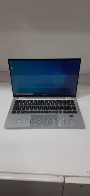 New Laptop HP 32GB Intel Core i7 SSD 512GB