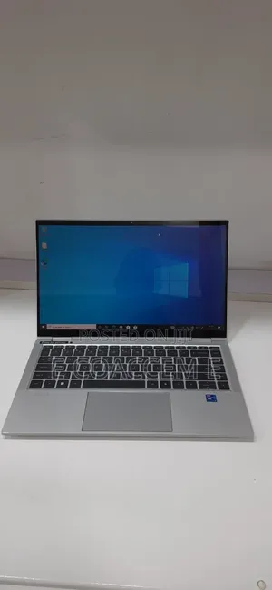 New Laptop HP 32GB Intel Core i7 SSD 512GB