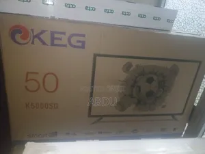 Smart TV: webOS