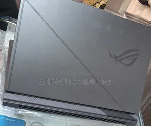 New Laptop Asus ROG Strix G15 16GB Intel Core i9 SSD 1T
