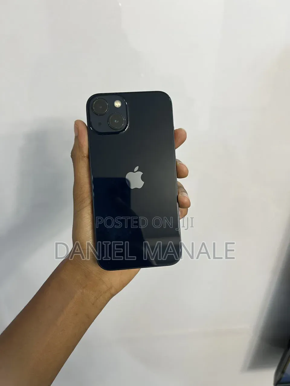 Apple iPhone 13 256 GB Black
