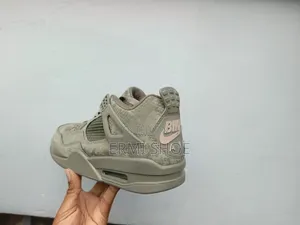 Bike Air Jordan Orginal