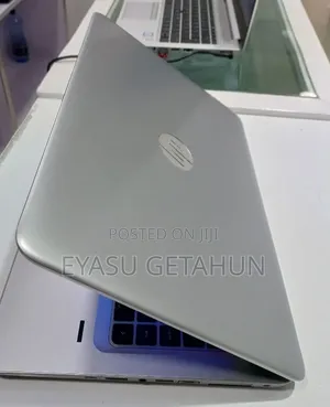 New Laptop HP EliteBook 840 G3 8GB Intel Core i5 SSD 256GB
