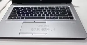 New Laptop HP EliteBook 840 G3 8GB Intel Core i5 SSD 256GB
