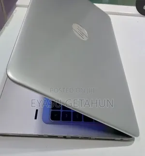 New Laptop HP EliteBook 840 G3 8GB Intel Core i5 SSD 256GB