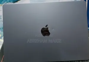 New Laptop Apple MacBook Air 2025 M4 16GB Nvidia SSD 256GB