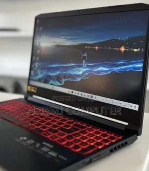 New Laptop Acer Nitro 5 16GB Intel Core i7 SSD 512GB