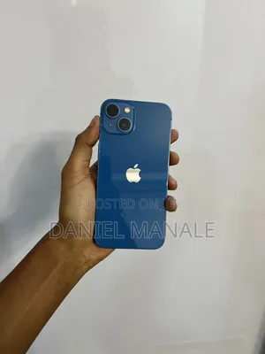 Apple iPhone 13 256 GB Blue