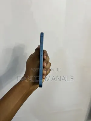 Apple iPhone 13 256 GB Blue