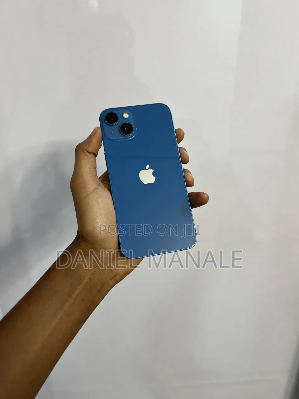 Apple iPhone 13 256 GB Blue