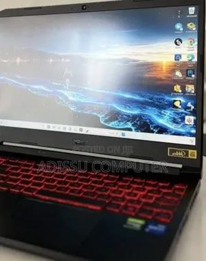 New Laptop Acer Nitro 5 16GB Intel Core i7 SSD 512GB