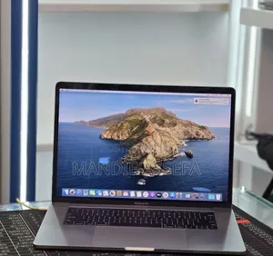 New Laptop Apple MacBook Pro 2018 32GB Intel Core i7 SSD 1T