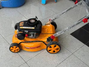 Ingco Gasoline Lawn Mower 141cc