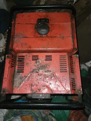 KAMA Diesel Generator
