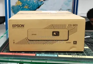 Brand New Packed With