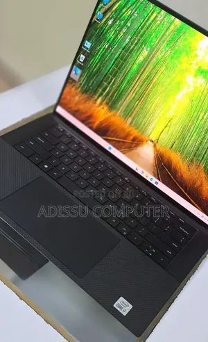 New Laptop HP Spectre 14 16GB Intel Core i7 SSD 512GB