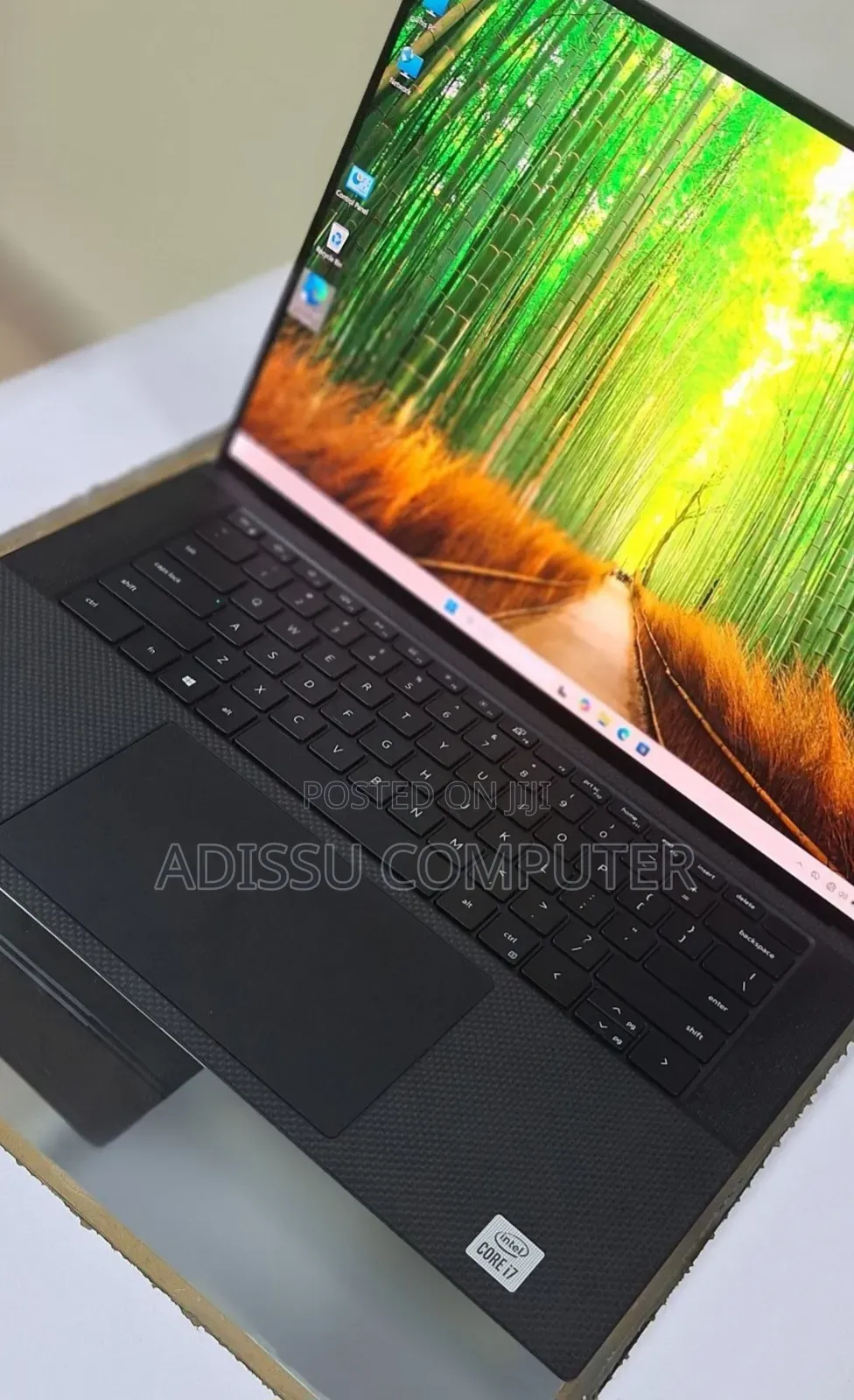 New Laptop HP Spectre 14 16GB Intel Core i7 SSD 512GB