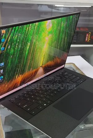 New Laptop HP Spectre 14 16GB Intel Core i7 SSD 512GB