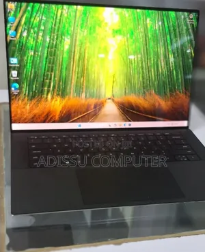 New Laptop HP Spectre 14 16GB Intel Core i7 SSD 512GB