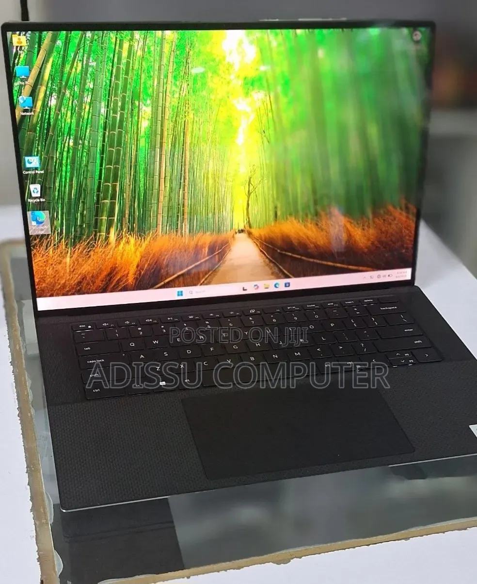 New Laptop HP Spectre 14 16GB Intel Core i7 SSD 512GB