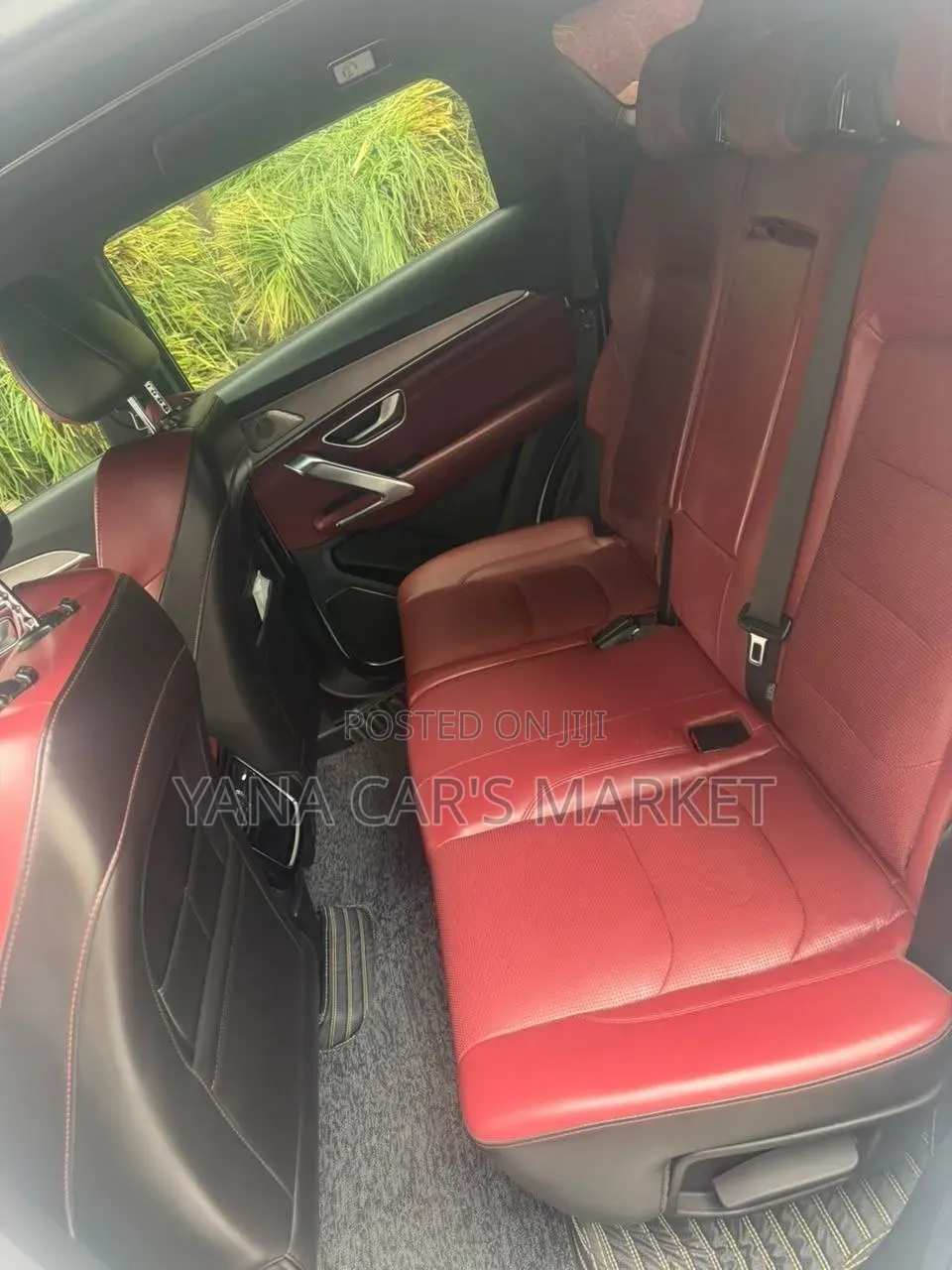 Jetour X70 Plus 2023