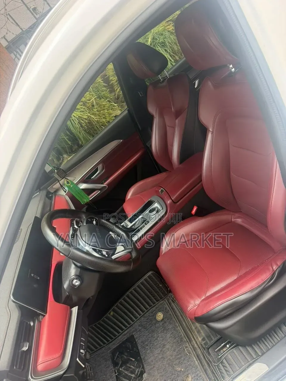 Jetour X70 Plus 2023
