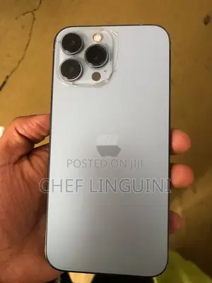Apple iPhone 13 Pro 128 GB White