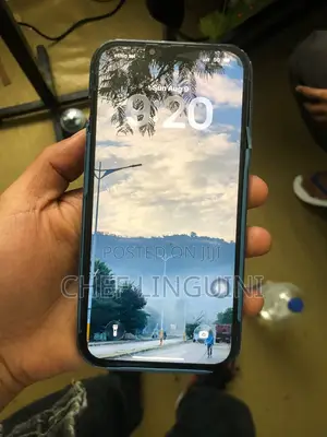 Apple iPhone 13 Pro 128 GB White