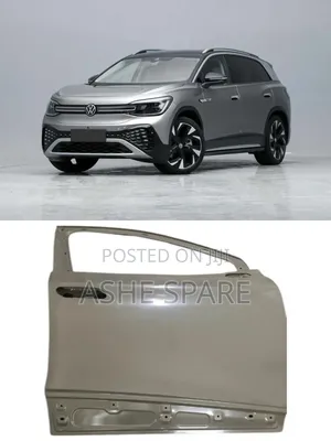 Volkswagen ID6 Door Skeleton (የጎን በር )
