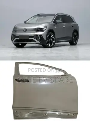 Volkswagen ID6 Door Skeleton (የጎን በር )