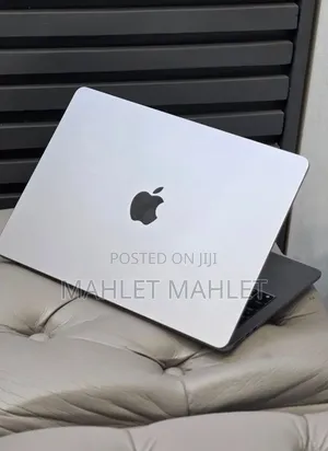 New Laptop Apple MacBook Air 2022 M2 8GB Apple M2 SSD 256GB