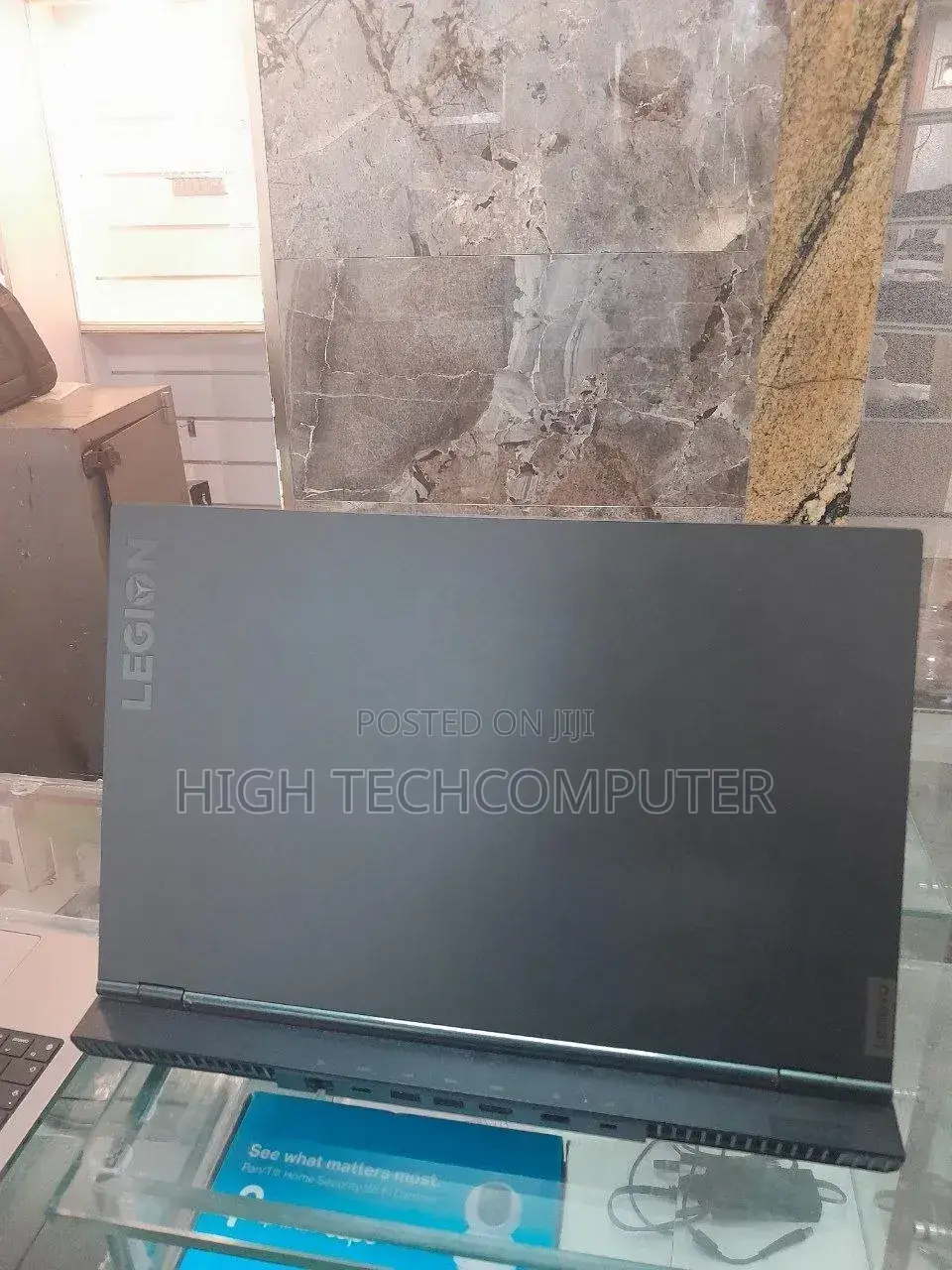 New Lenovo Legion Y7000P IRX9 Gaming Laptop 16GB Intel Core i7 512GB