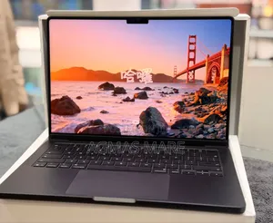 New Laptop Apple MacBook Pro 2026 M5 Pro 16GB Apple M5 Pro SSD 256GB