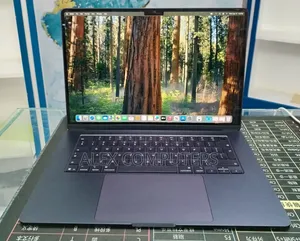 New Laptop Apple MacBook 16GB Apple M4 SSD 256GB