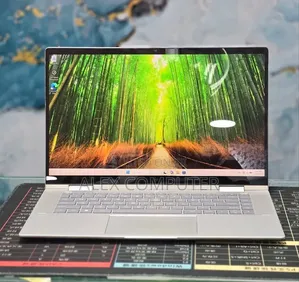 New Laptop HP Envy x360 16GB Intel Core i7 SSD 1T