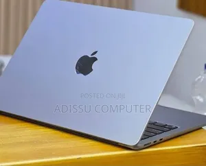 New Laptop Apple MacBook Air 2022 M2 8GB Intel Core M2 SSD 256GB