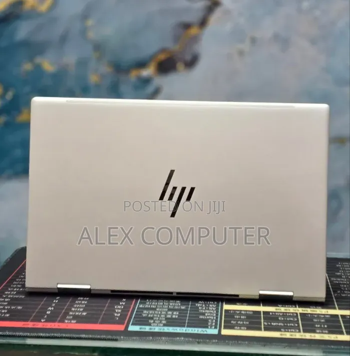 New Laptop HP Envy x360 16GB Intel Core i7 SSD 1T