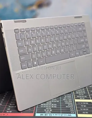New Laptop HP Envy x360 16GB Intel Core i7 SSD 1T